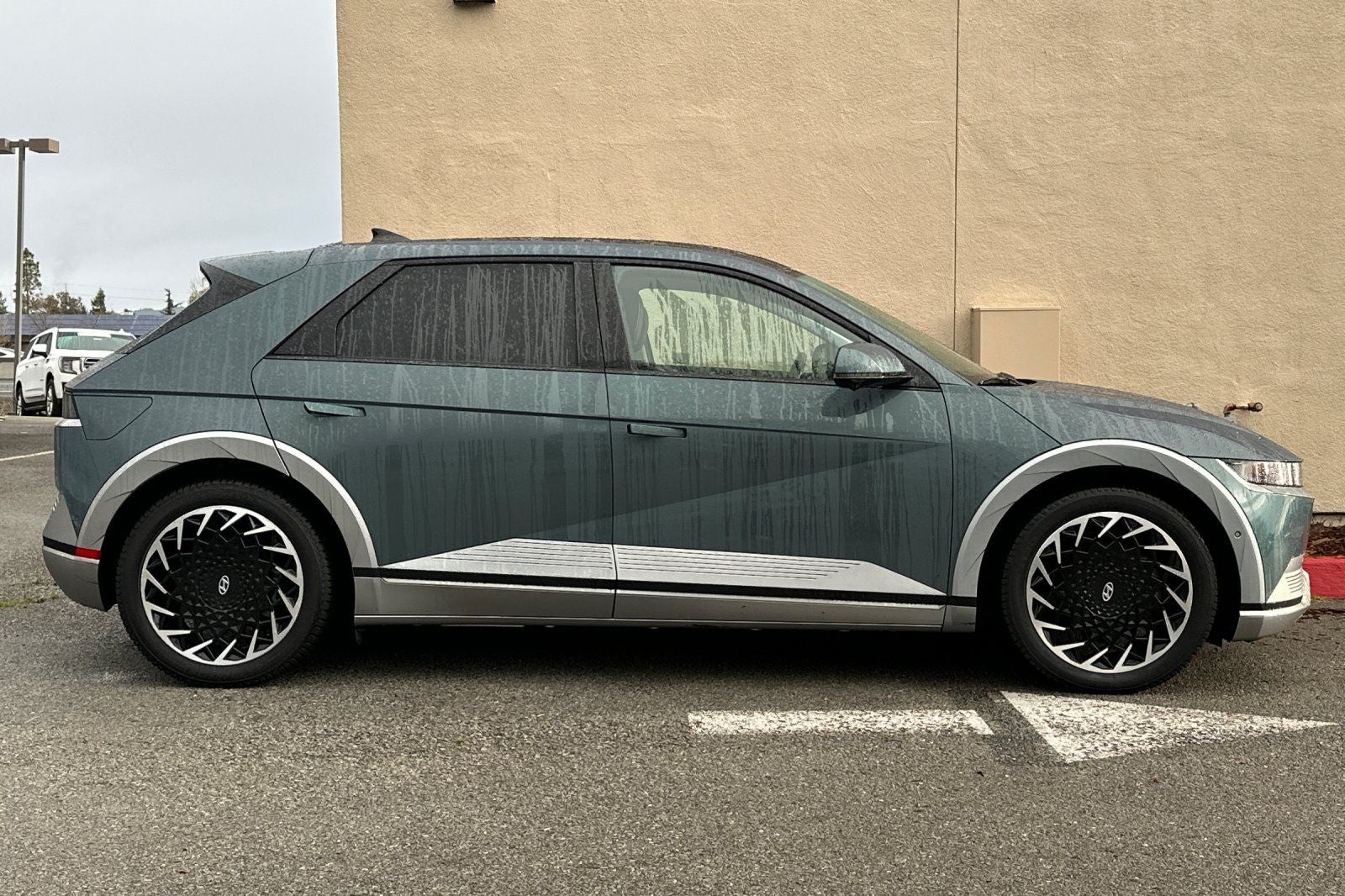 2024 Hyundai IONIQ 5 Limited