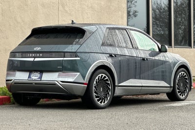2024 Hyundai IONIQ 5 Limited