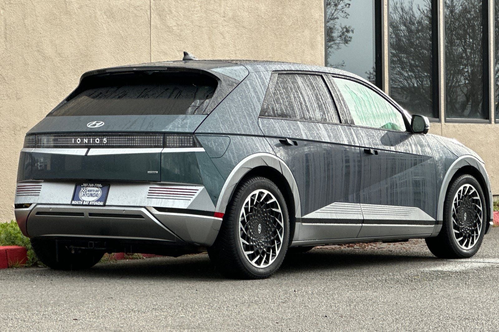 2024 Hyundai IONIQ 5 Limited