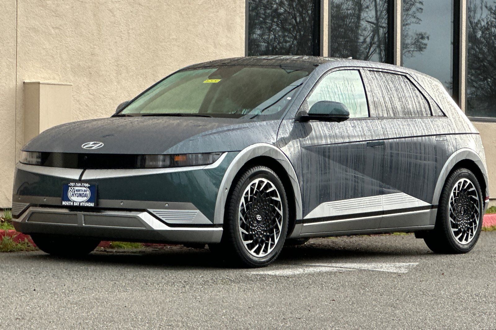 2024 Hyundai IONIQ 5 Limited