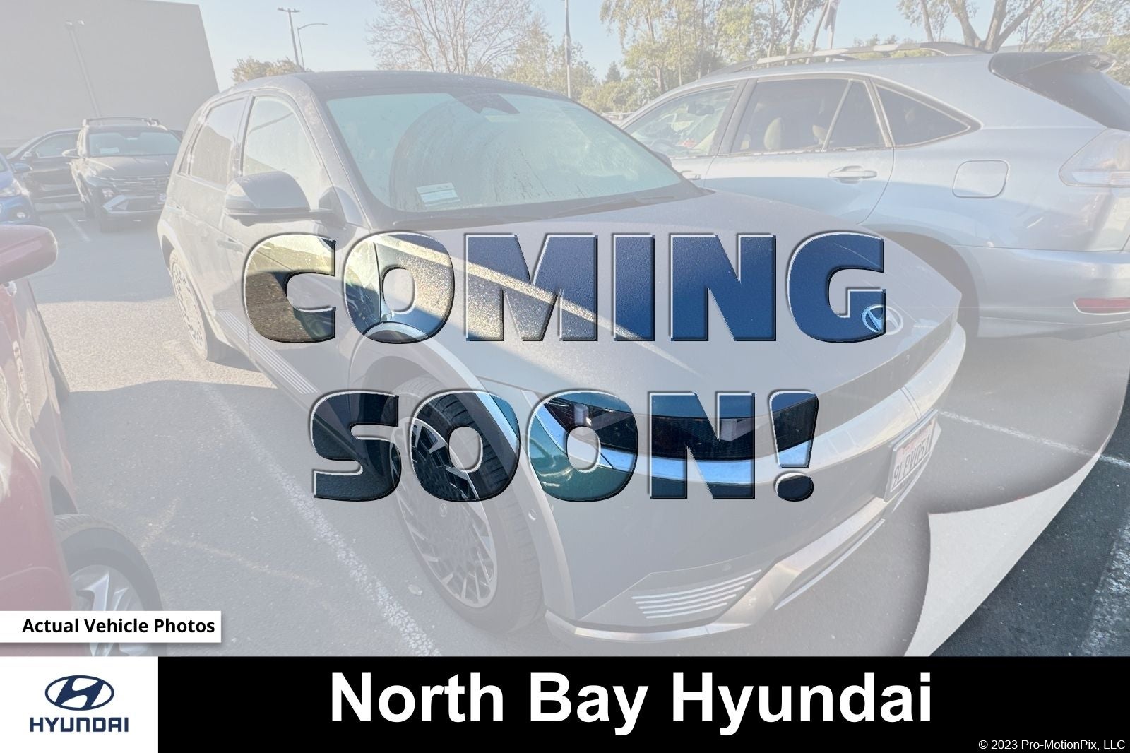 2024 Hyundai IONIQ 5 Limited