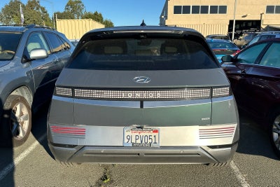 2024 Hyundai IONIQ 5 Limited