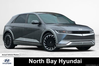 2024 Hyundai IONIQ 5 Limited