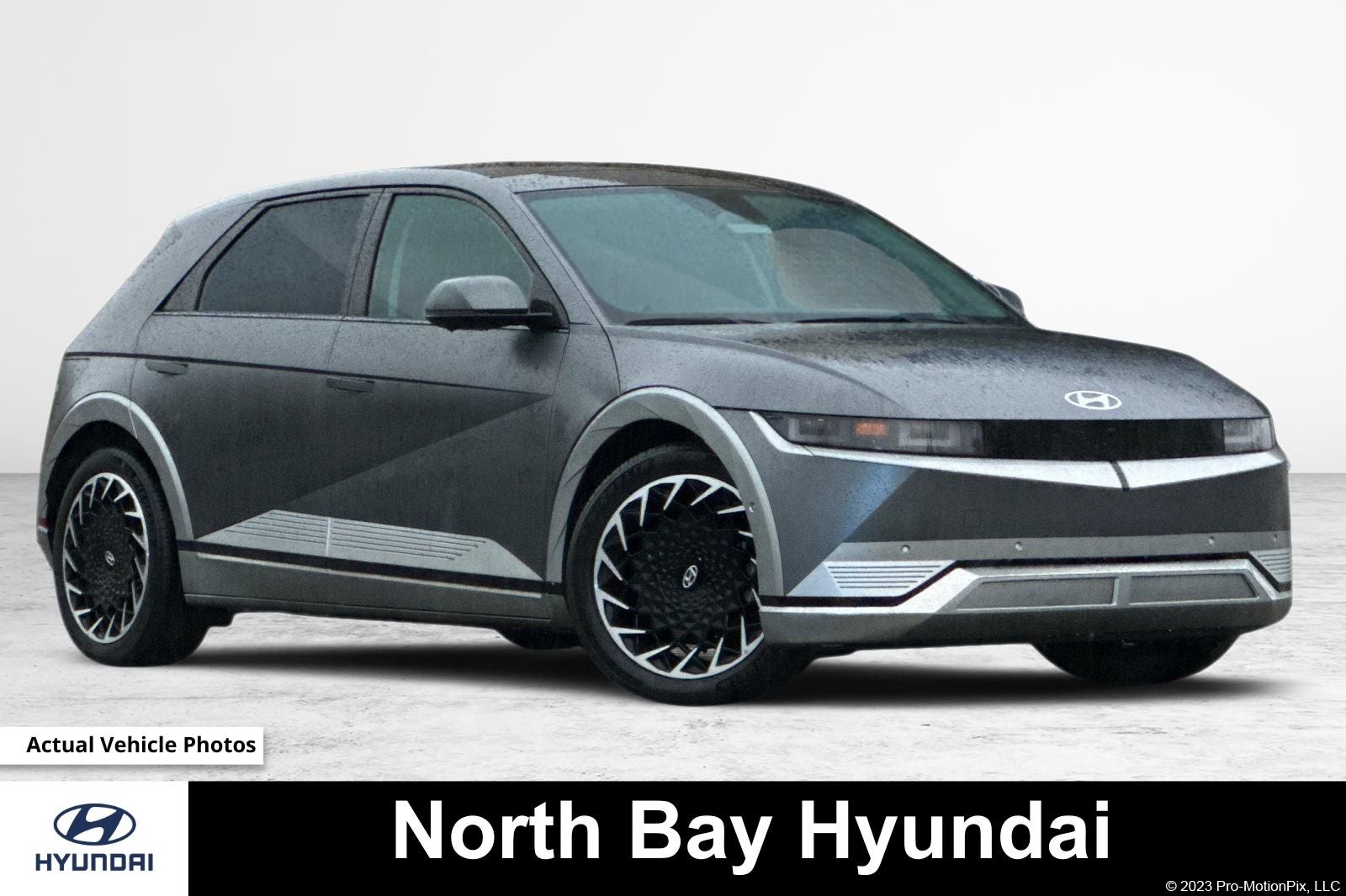 2024 Hyundai IONIQ 5 Limited