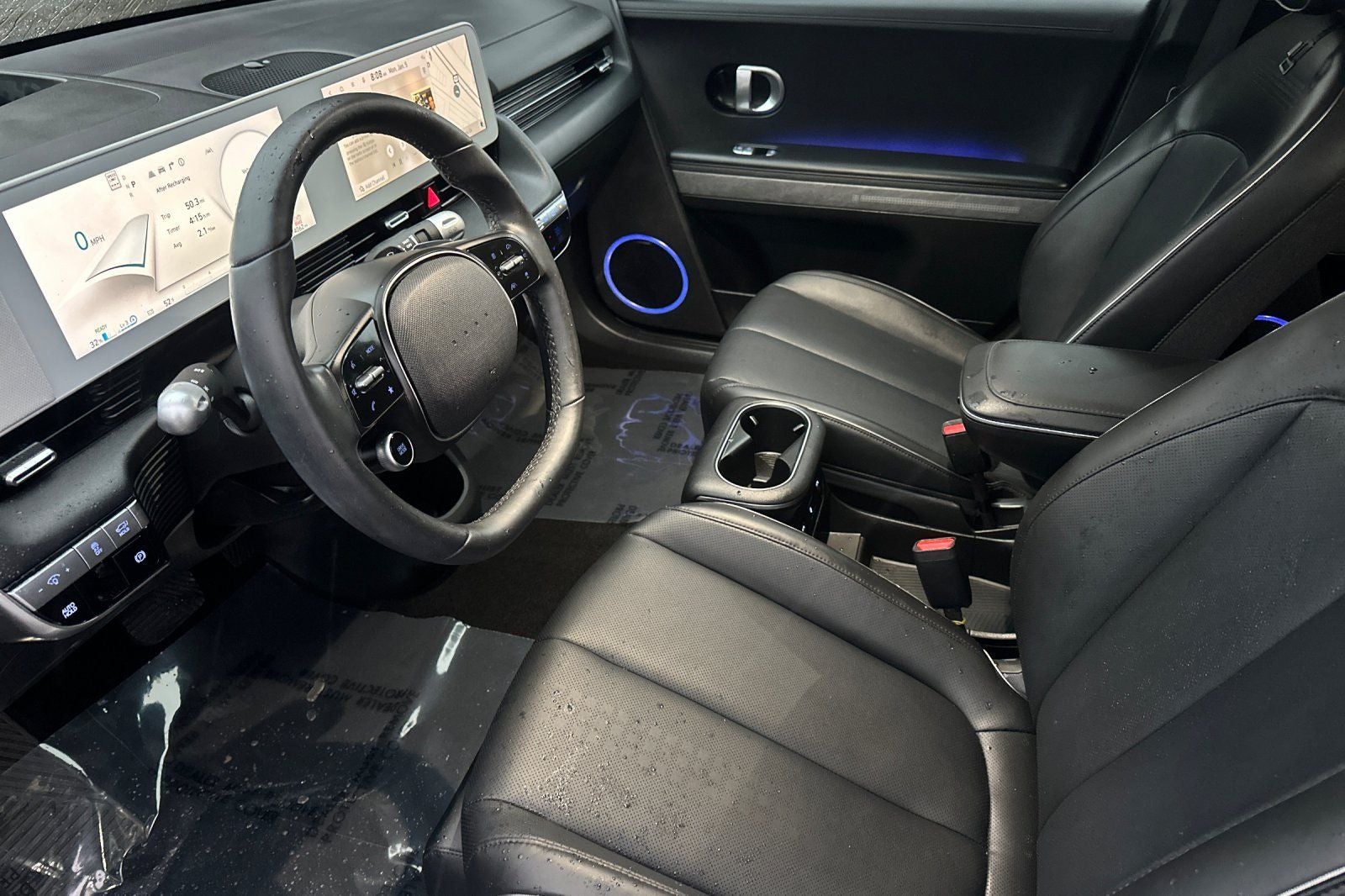 2024 Hyundai IONIQ 5 Limited