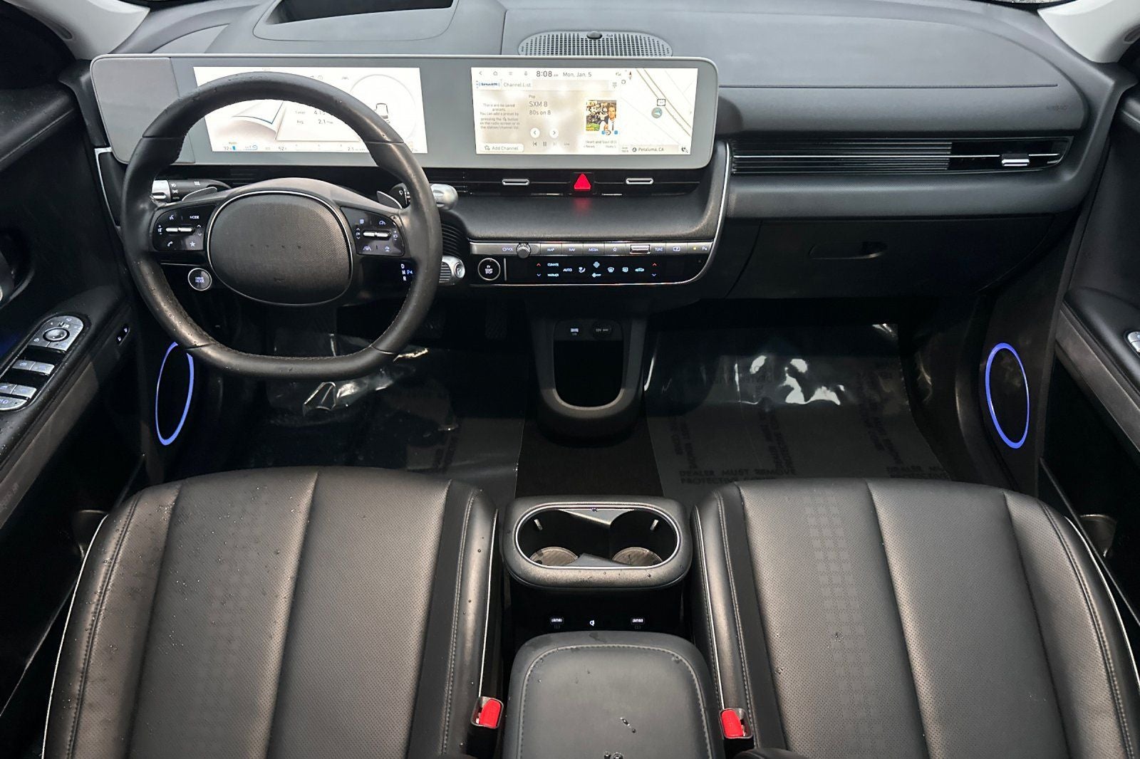 2024 Hyundai IONIQ 5 Limited