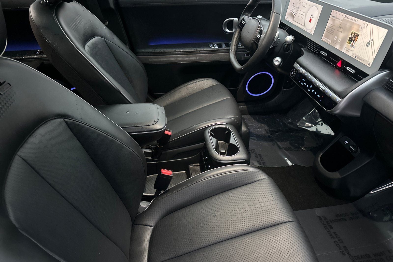 2024 Hyundai IONIQ 5 Limited