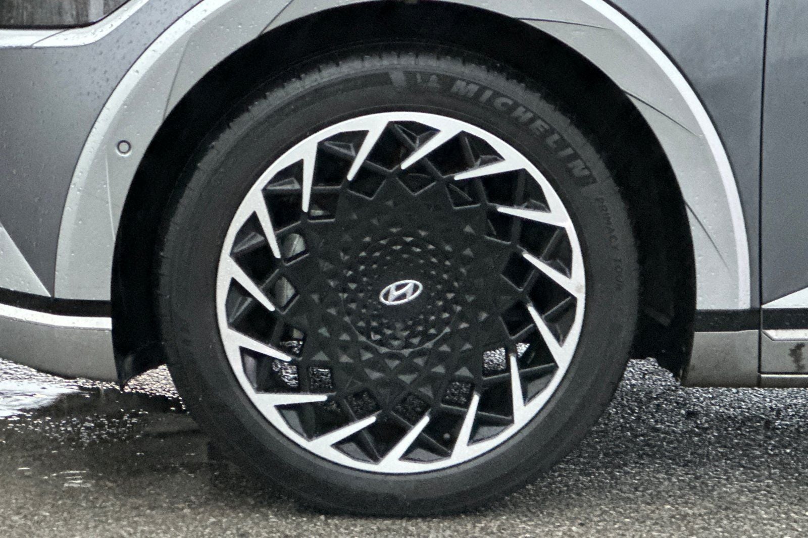 2024 Hyundai IONIQ 5 Limited