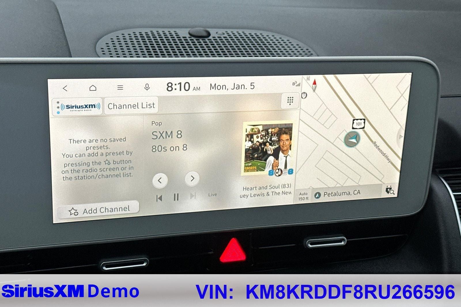 2024 Hyundai IONIQ 5 Limited