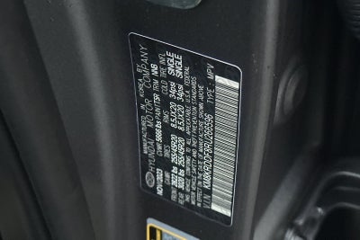 2024 Hyundai IONIQ 5 Limited