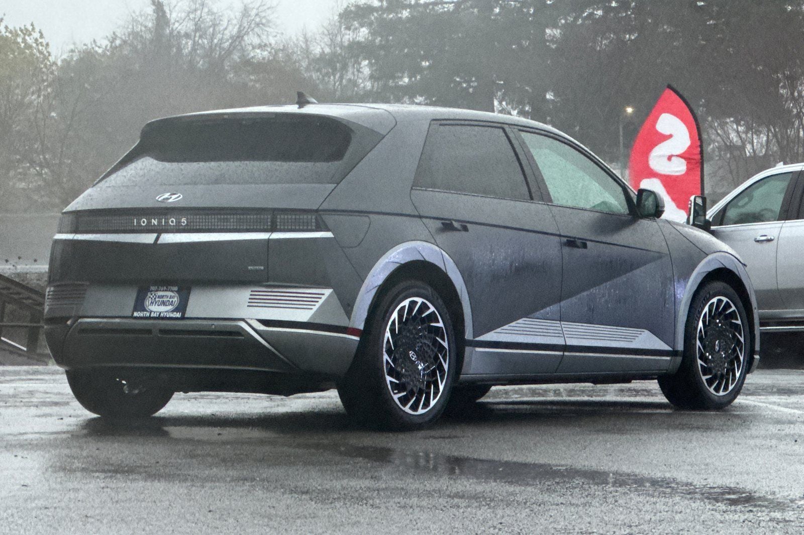 2024 Hyundai IONIQ 5 Limited