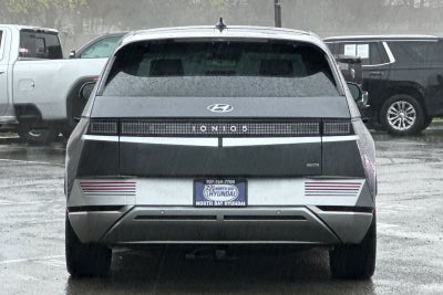 2024 Hyundai IONIQ 5 Limited