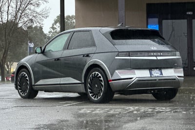 2024 Hyundai IONIQ 5 Limited