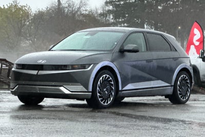 2024 Hyundai IONIQ 5 Limited