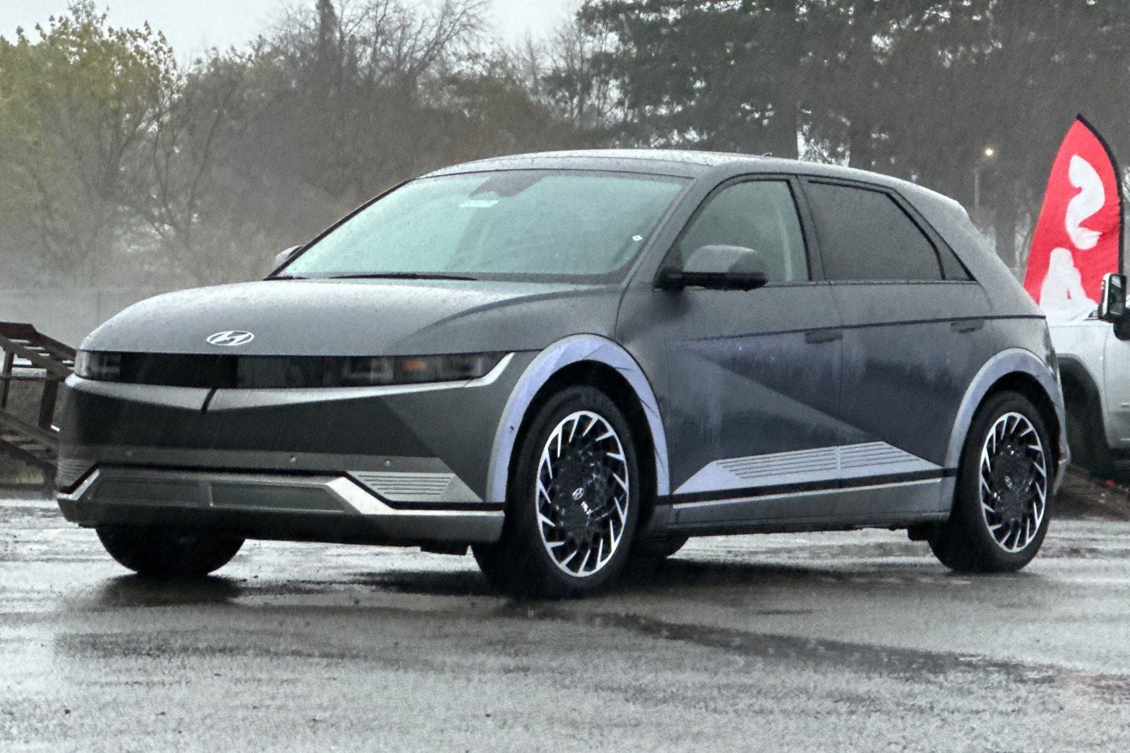 2024 Hyundai IONIQ 5 Limited