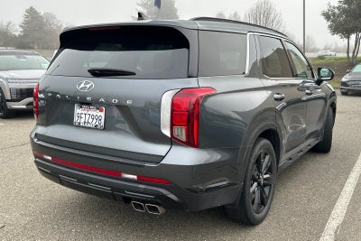 2023 Hyundai PALISADE XRT