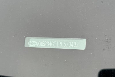 2023 Hyundai PALISADE XRT