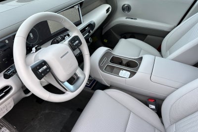 2026 Hyundai PALISADE HYBRID Blue SEL Premium 7 Passenger