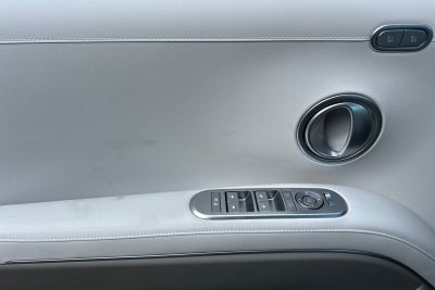 2026 Hyundai PALISADE HYBRID Blue SEL Premium 7 Passenger