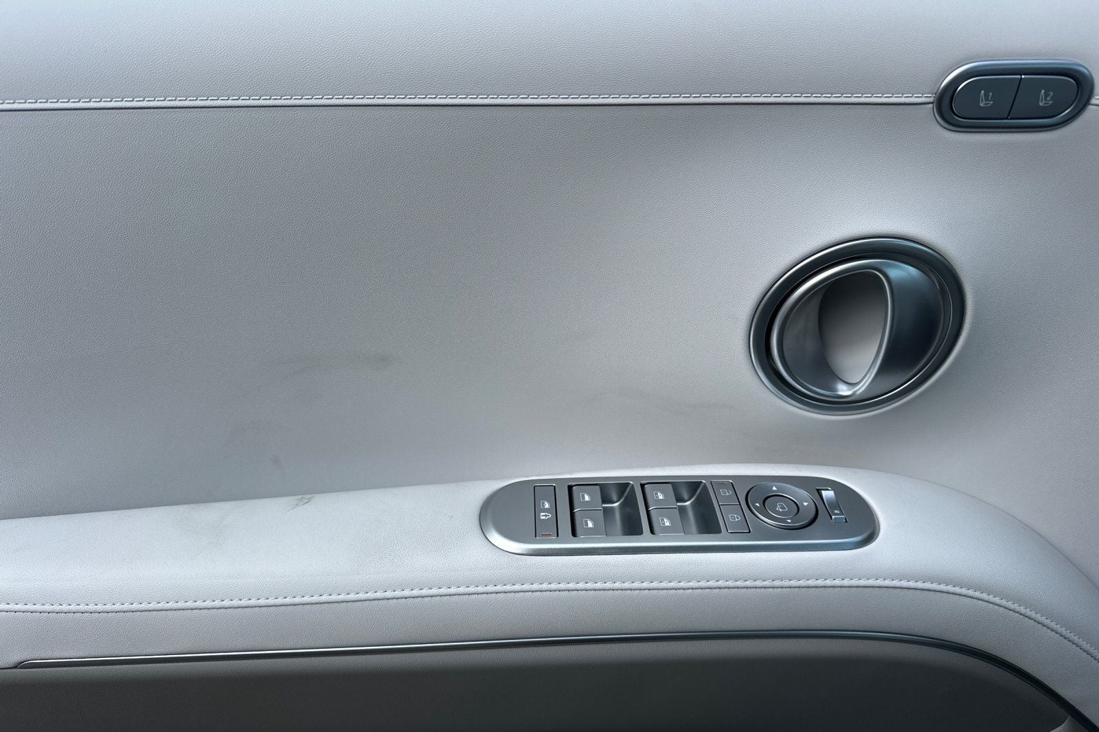 2026 Hyundai PALISADE HYBRID Blue SEL Premium 7 Passenger