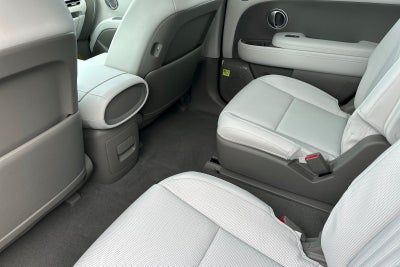 2026 Hyundai PALISADE HYBRID Blue SEL Premium 7 Passenger