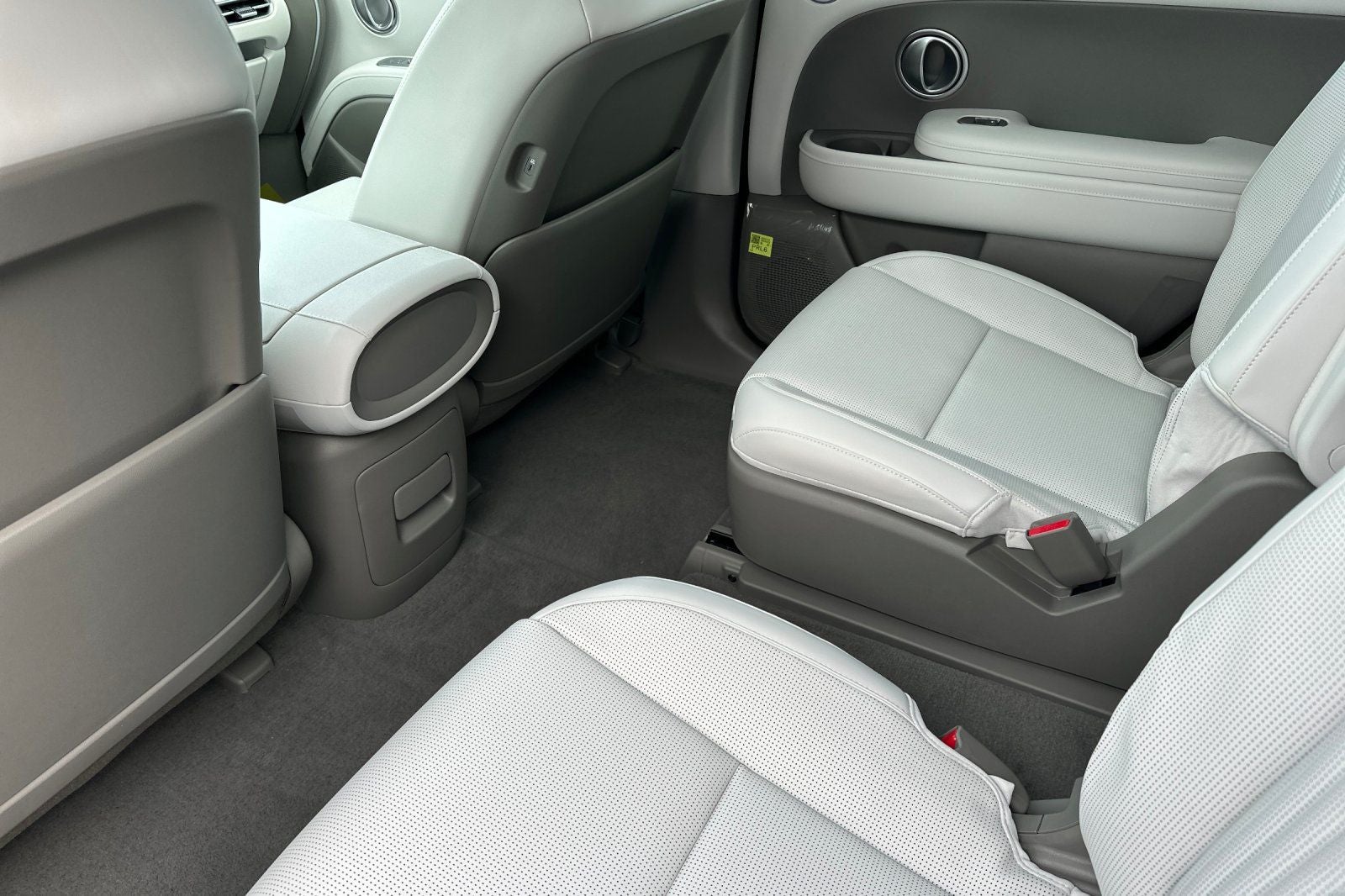 2026 Hyundai PALISADE HYBRID Blue SEL Premium 7 Passenger