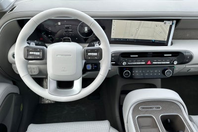 2026 Hyundai PALISADE HYBRID Blue SEL Premium 7 Passenger