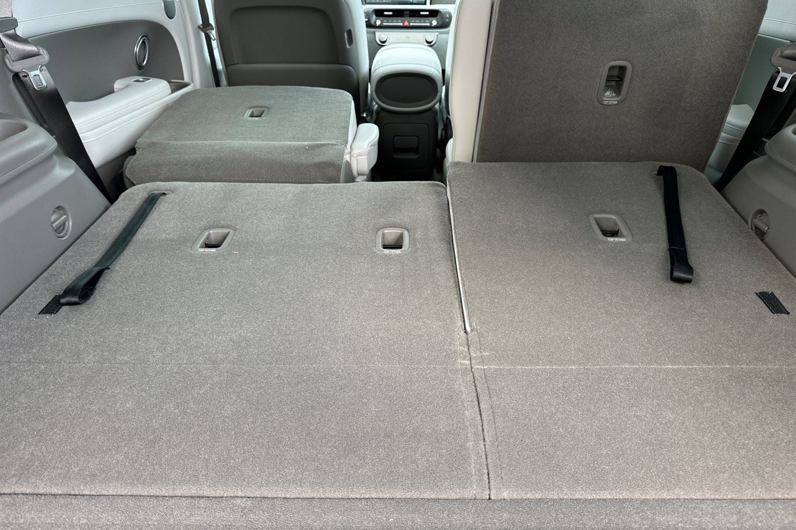 2026 Hyundai PALISADE HYBRID Blue SEL Premium 7 Passenger