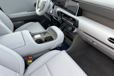 2026 Hyundai PALISADE HYBRID Blue SEL Premium 7 Passenger