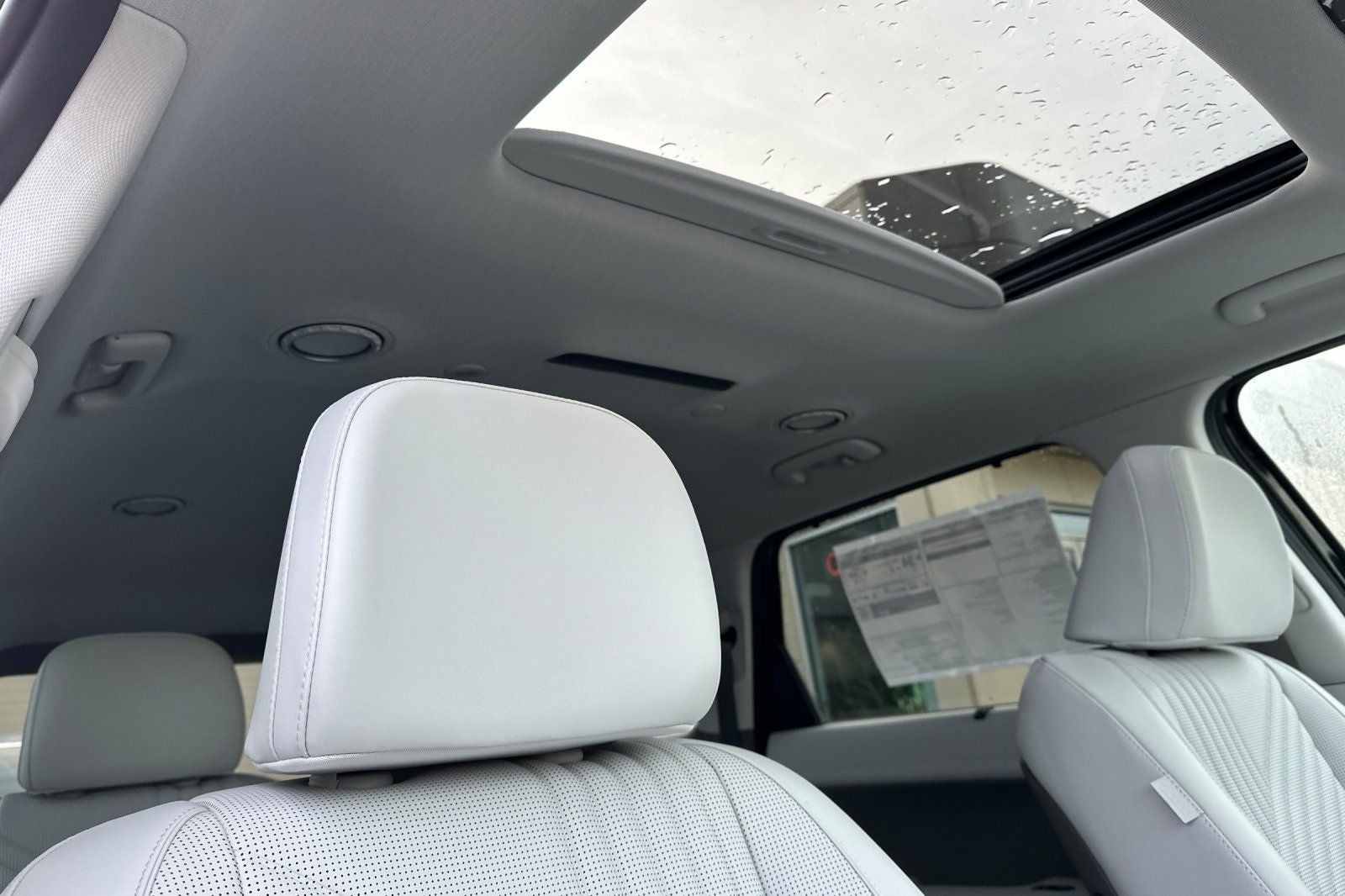 2026 Hyundai PALISADE HYBRID Blue SEL Premium 7 Passenger