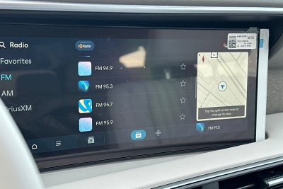 2026 Hyundai PALISADE HYBRID Blue SEL Premium 7 Passenger