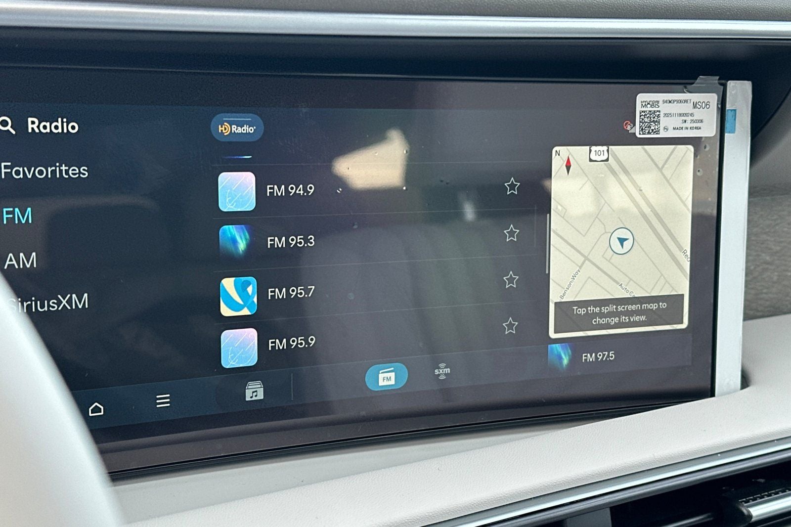 2026 Hyundai PALISADE HYBRID Blue SEL Premium 7 Passenger