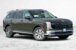 2026 Hyundai PALISADE HYBRID Blue SEL Premium 7 Passenger