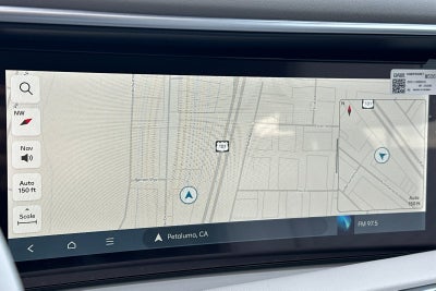 2026 Hyundai PALISADE HYBRID Blue SEL Premium 7 Passenger