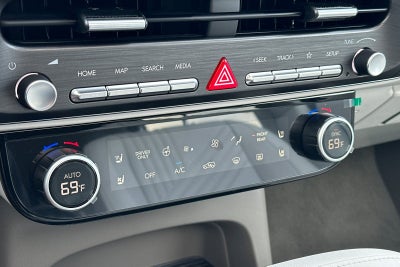 2026 Hyundai PALISADE HYBRID Blue SEL Premium 7 Passenger