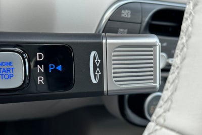 2026 Hyundai PALISADE HYBRID Blue SEL Premium 7 Passenger