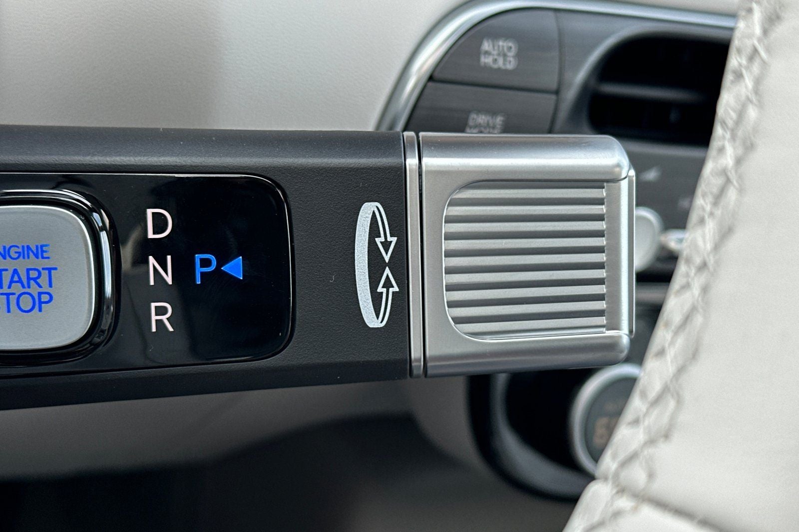 2026 Hyundai PALISADE HYBRID Blue SEL Premium 7 Passenger