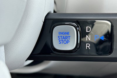 2026 Hyundai PALISADE HYBRID Blue SEL Premium 7 Passenger