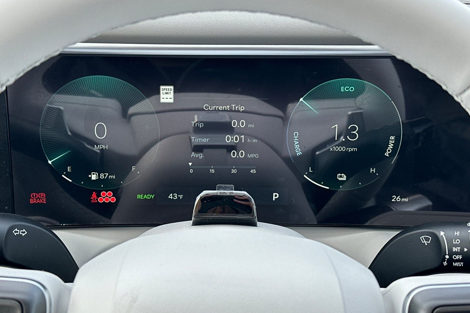 2026 Hyundai PALISADE HYBRID Blue SEL Premium 7 Passenger