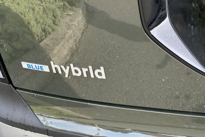 2026 Hyundai PALISADE HYBRID Blue SEL Premium 7 Passenger