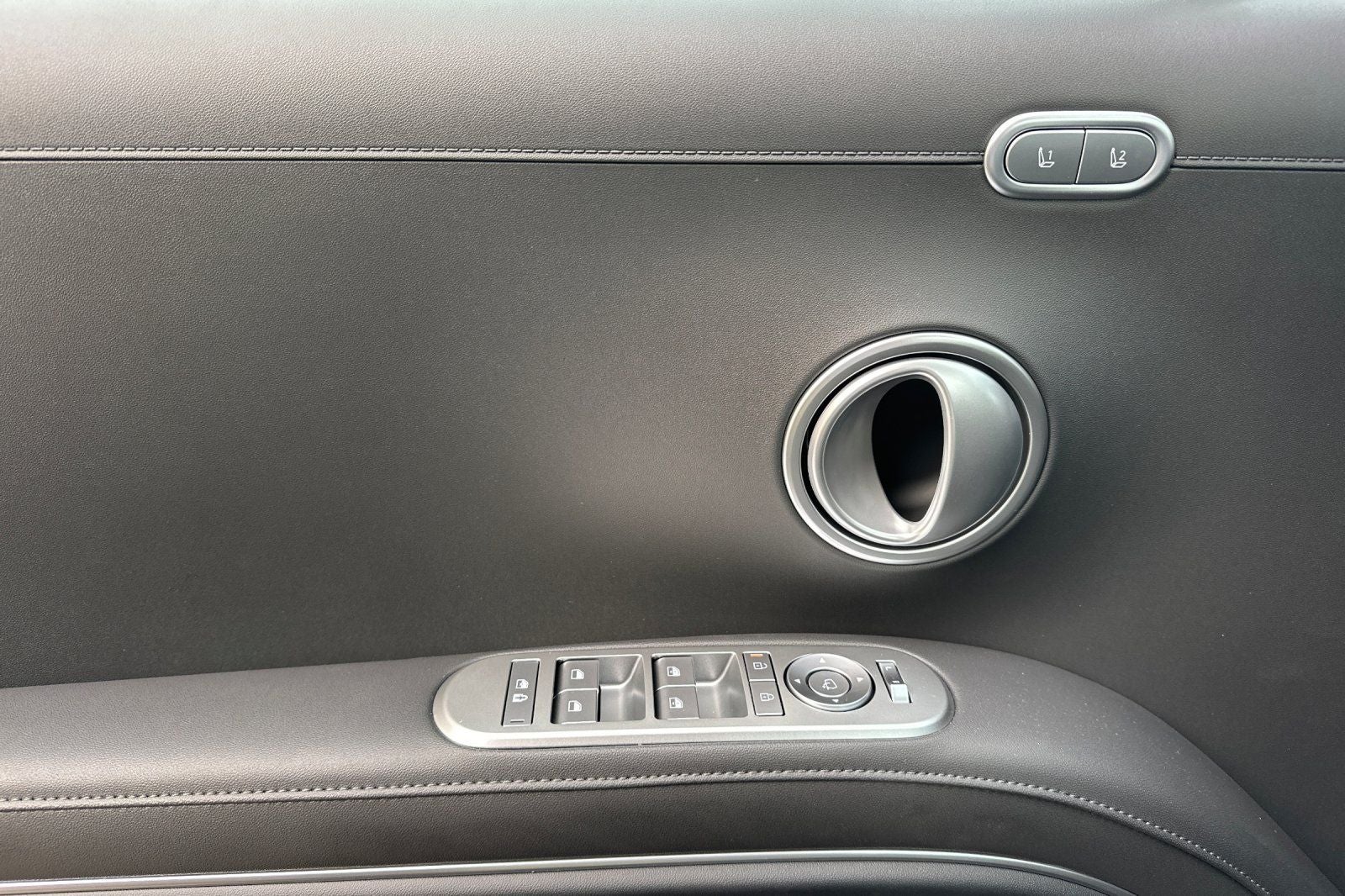 2026 Hyundai PALISADE HYBRID Blue SEL Premium 7 Passenger