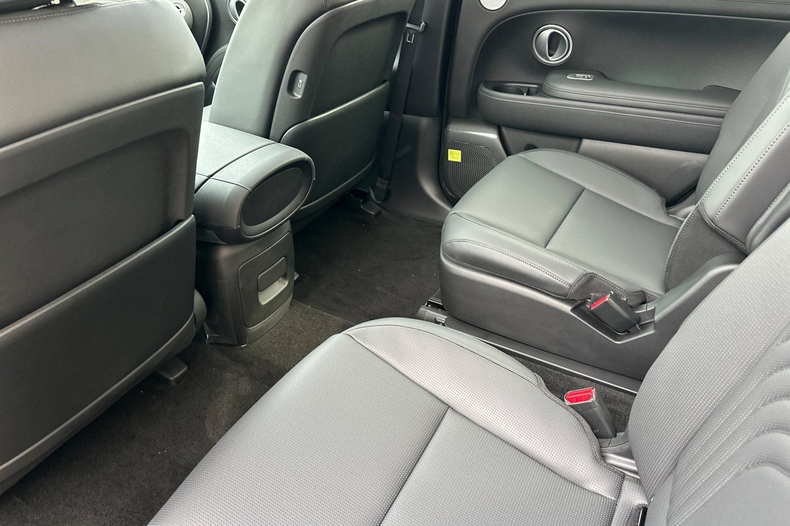 2026 Hyundai PALISADE HYBRID Blue SEL Premium 7 Passenger