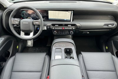 2026 Hyundai PALISADE HYBRID Blue SEL Premium 7 Passenger