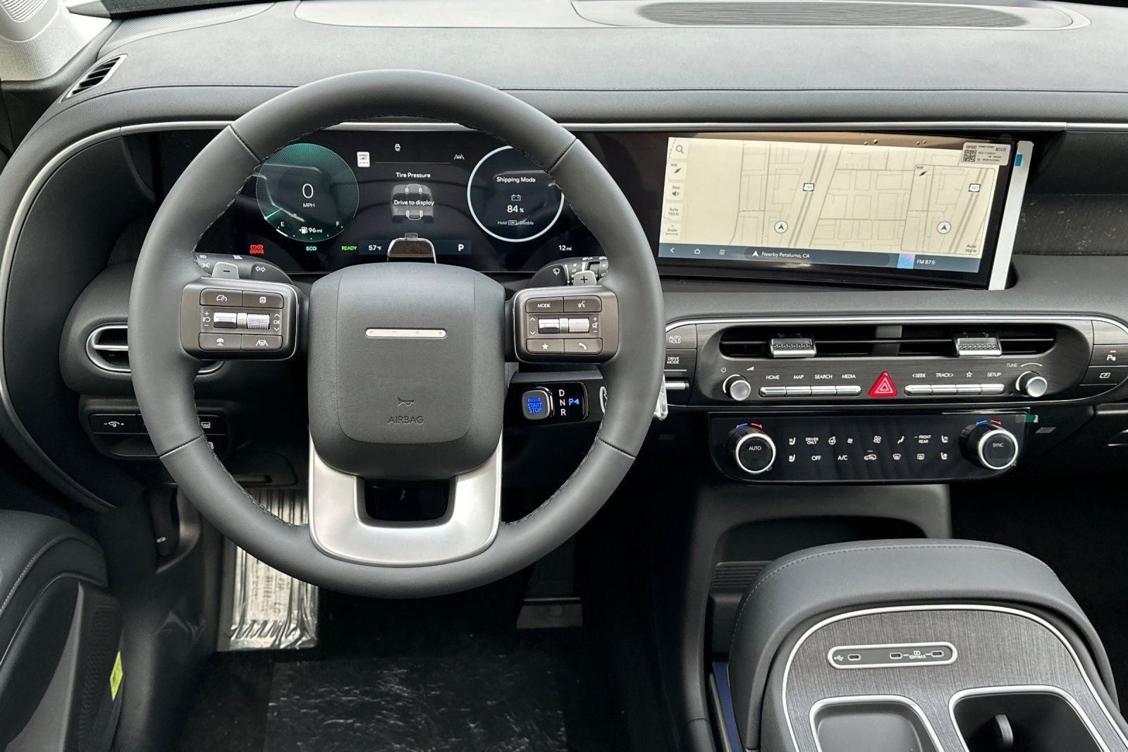 2026 Hyundai PALISADE HYBRID Blue SEL Premium 7 Passenger