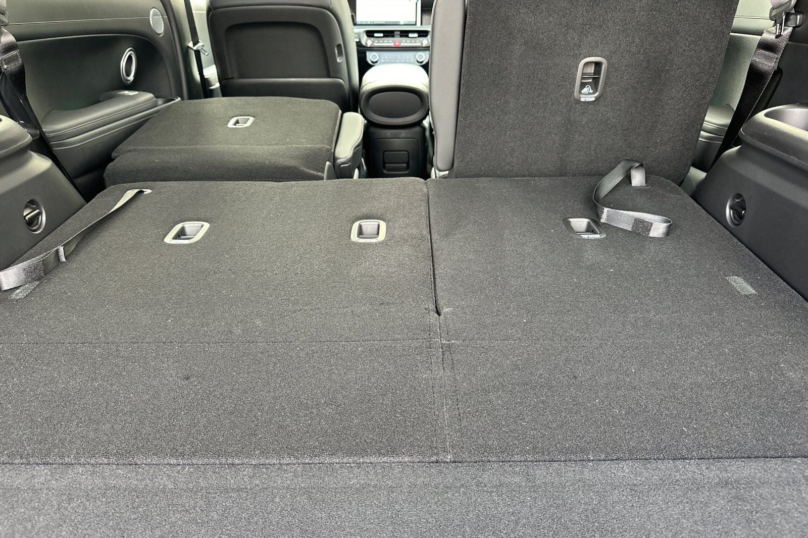 2026 Hyundai PALISADE HYBRID Blue SEL Premium 7 Passenger