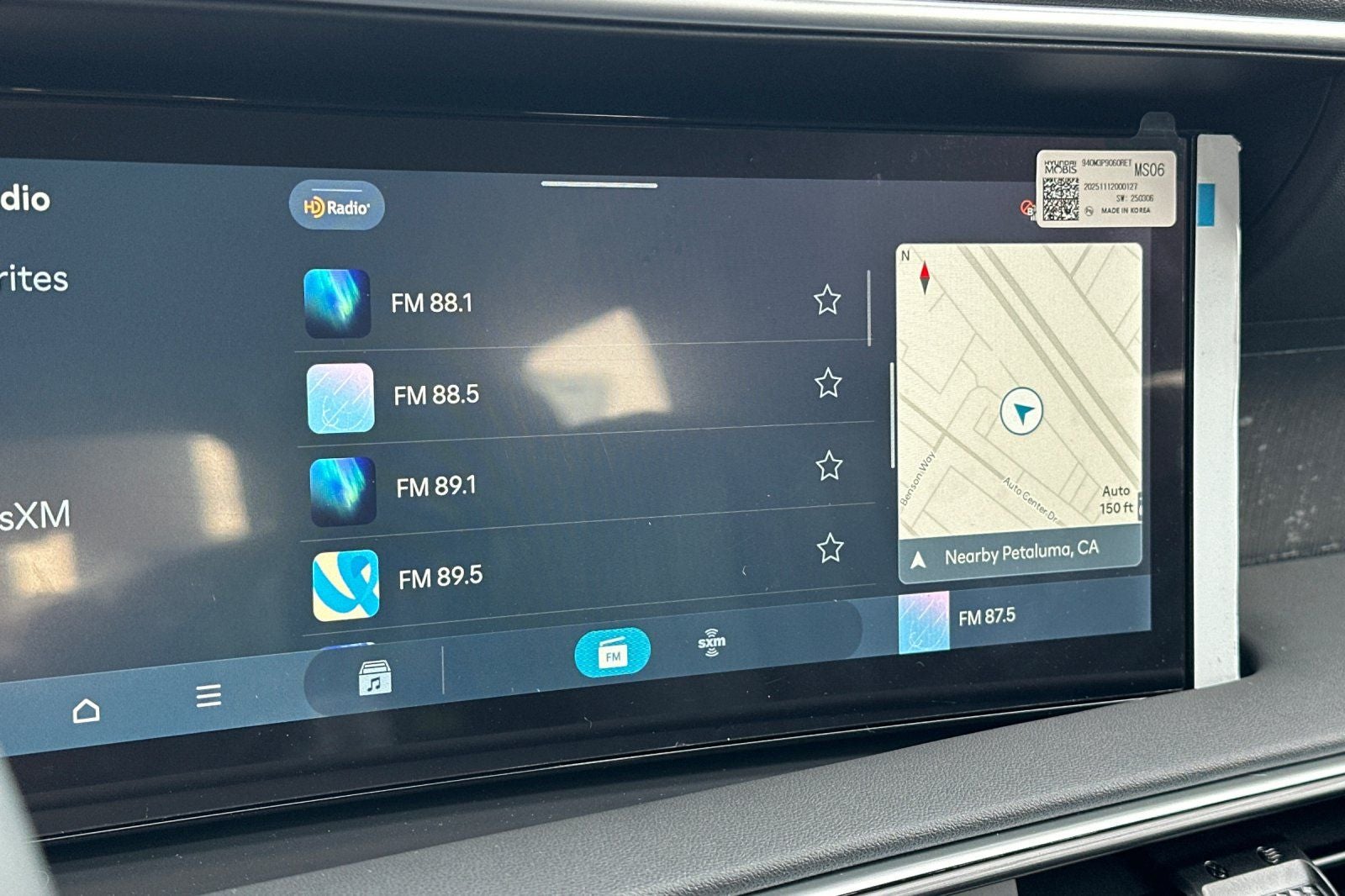 2026 Hyundai PALISADE HYBRID Blue SEL Premium 7 Passenger