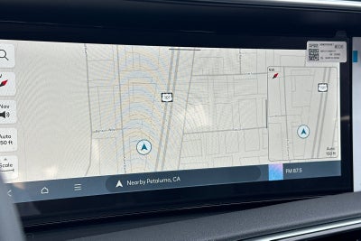 2026 Hyundai PALISADE HYBRID Blue SEL Premium 7 Passenger