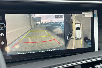 2026 Hyundai PALISADE HYBRID Blue SEL Premium 7 Passenger