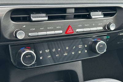 2026 Hyundai PALISADE HYBRID Blue SEL Premium 7 Passenger