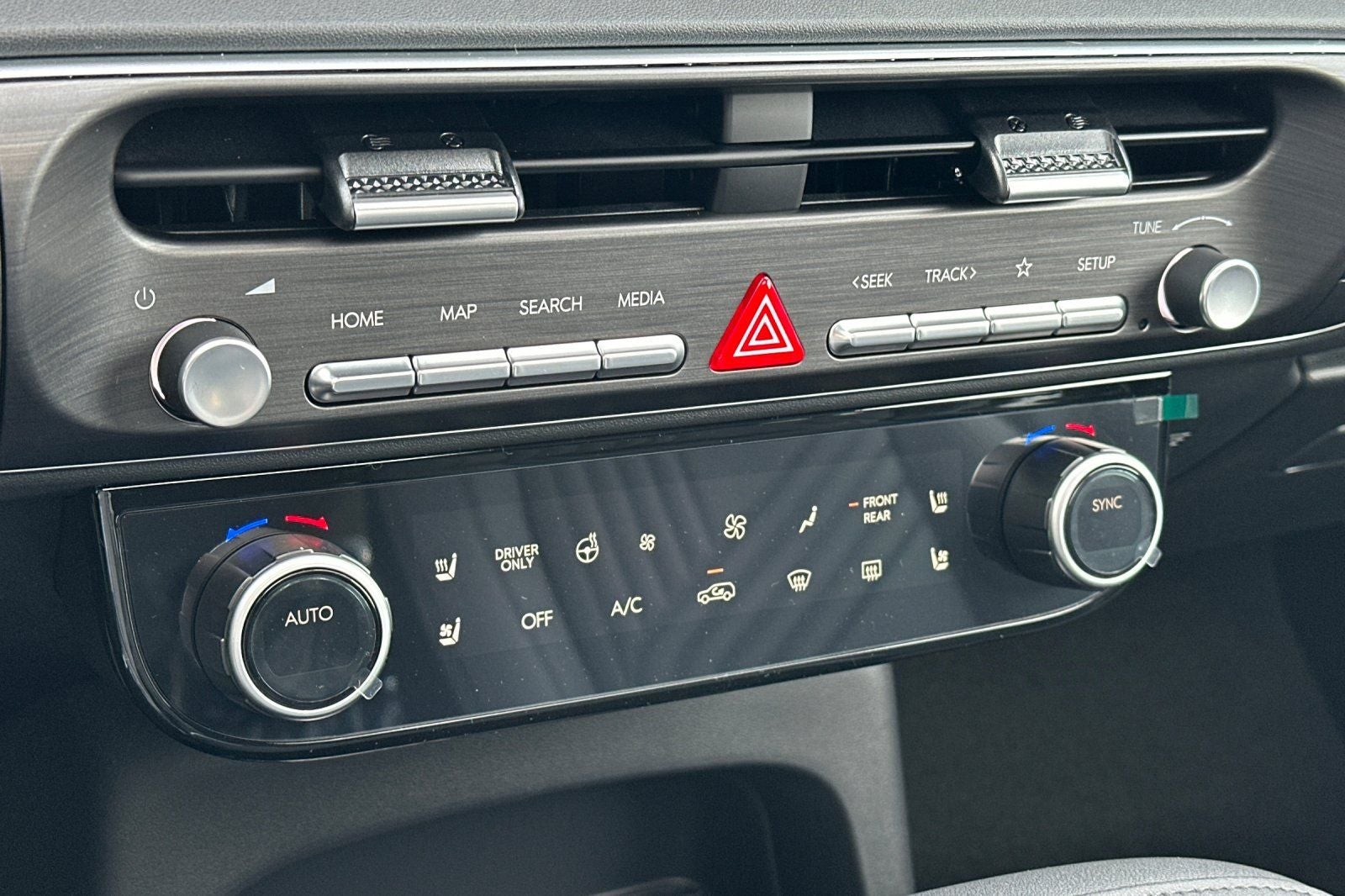 2026 Hyundai PALISADE HYBRID Blue SEL Premium 7 Passenger